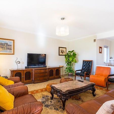 Villa Estrelicia - Pool - Free Wi-Fi - New In Booking Loulé Buitenkant foto