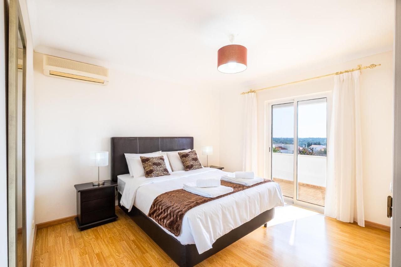Villa Estrelicia - Pool - Free Wi-Fi - New In Booking Loulé Buitenkant foto