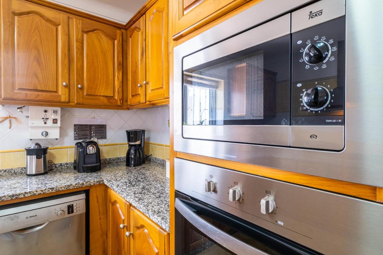 Villa Estrelicia - Pool - Free Wi-Fi - New In Booking Loulé Buitenkant foto
