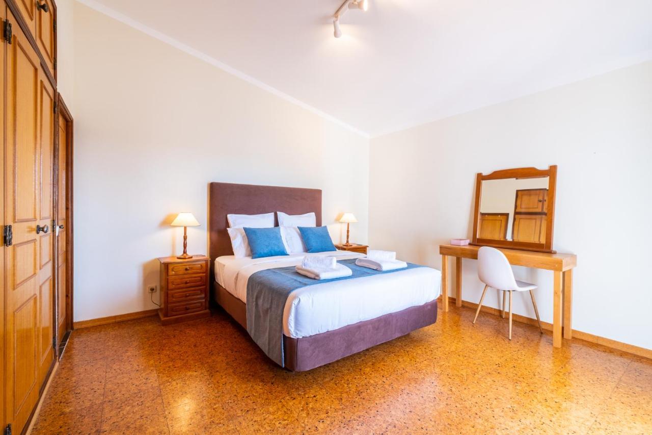Villa Estrelicia - Pool - Free Wi-Fi - New In Booking Loulé Buitenkant foto