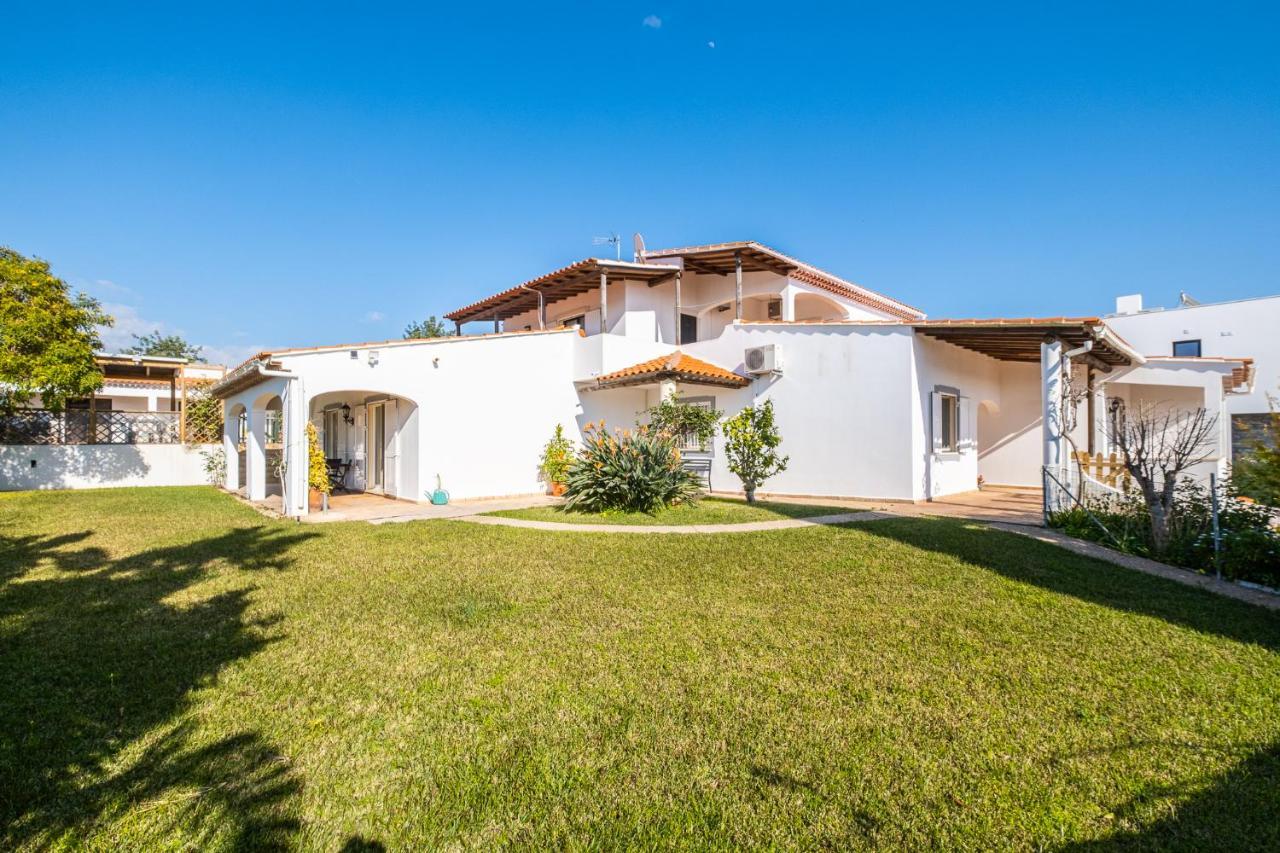 Villa Estrelicia - Pool - Free Wi-Fi - New In Booking Loulé Buitenkant foto